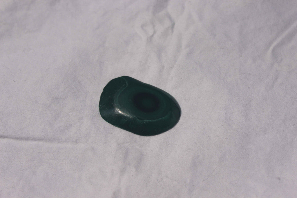 Malachite Slab