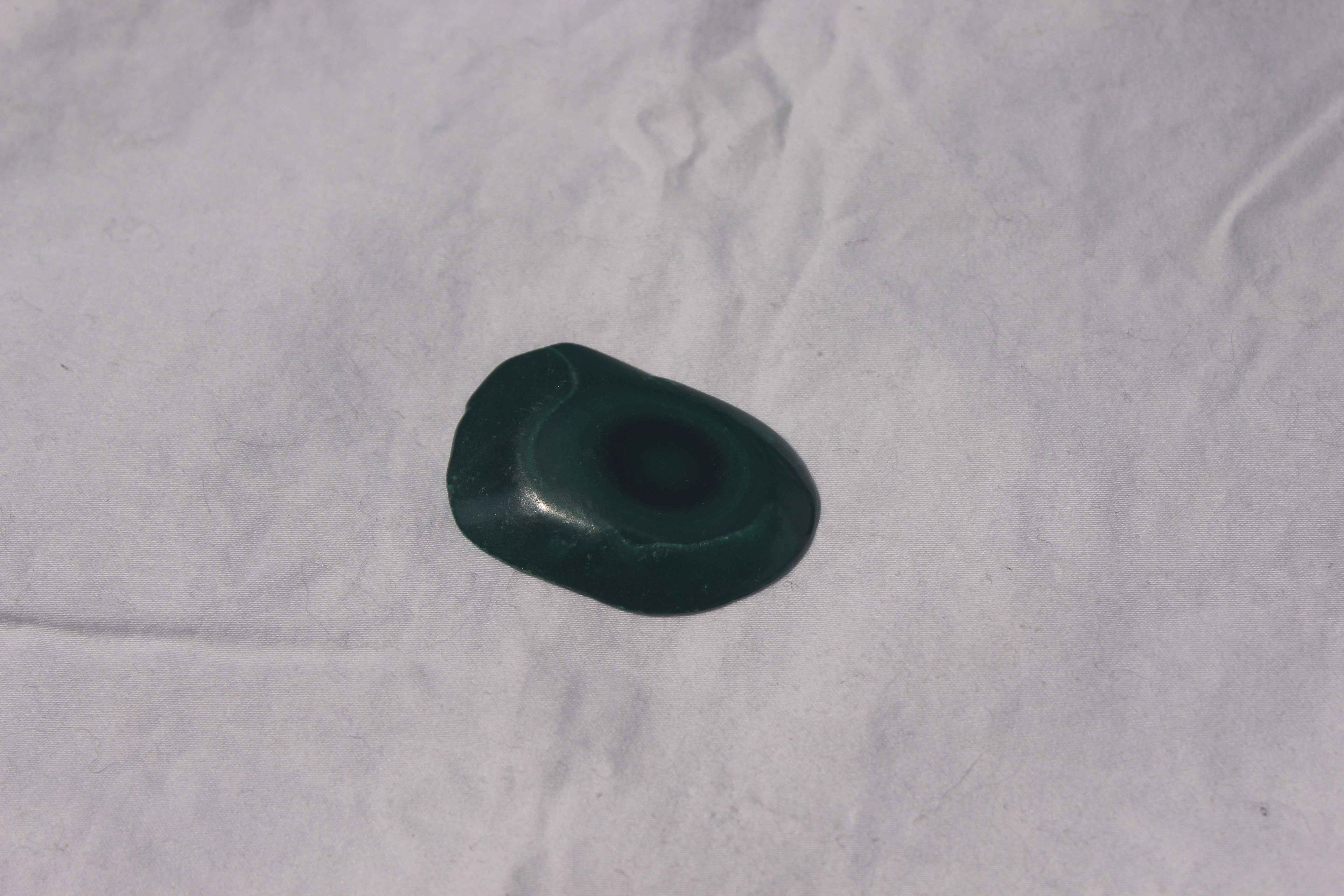 Malachite Slab