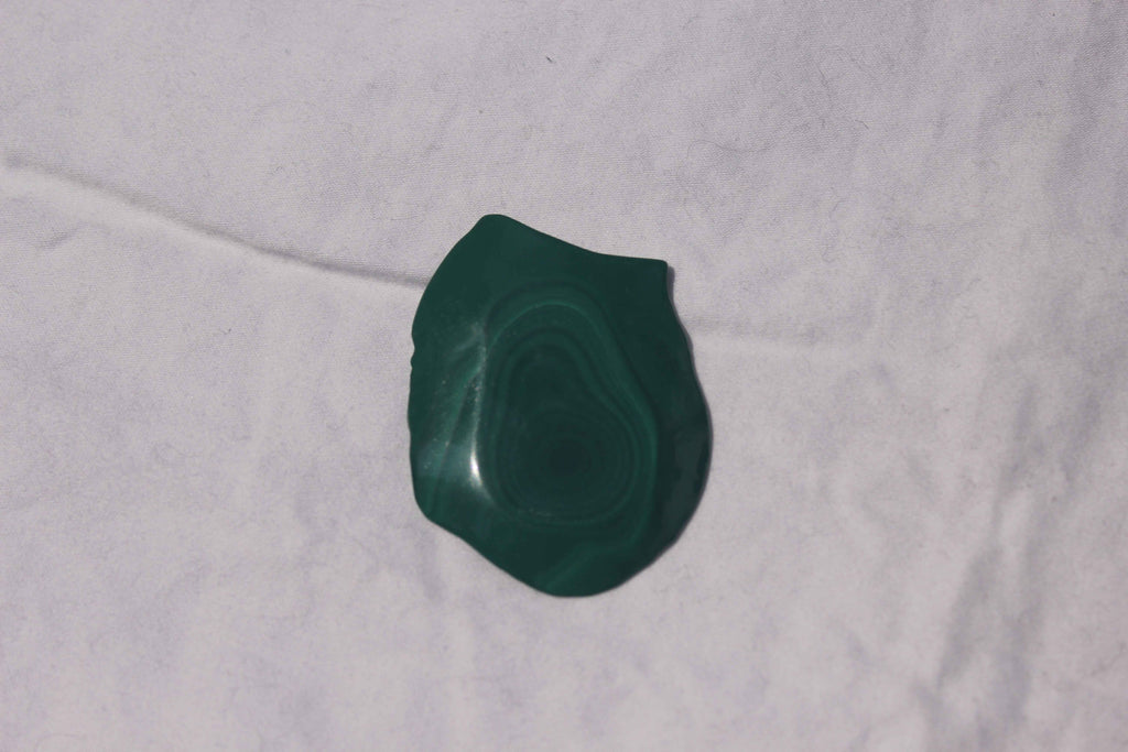 Malachite Slab