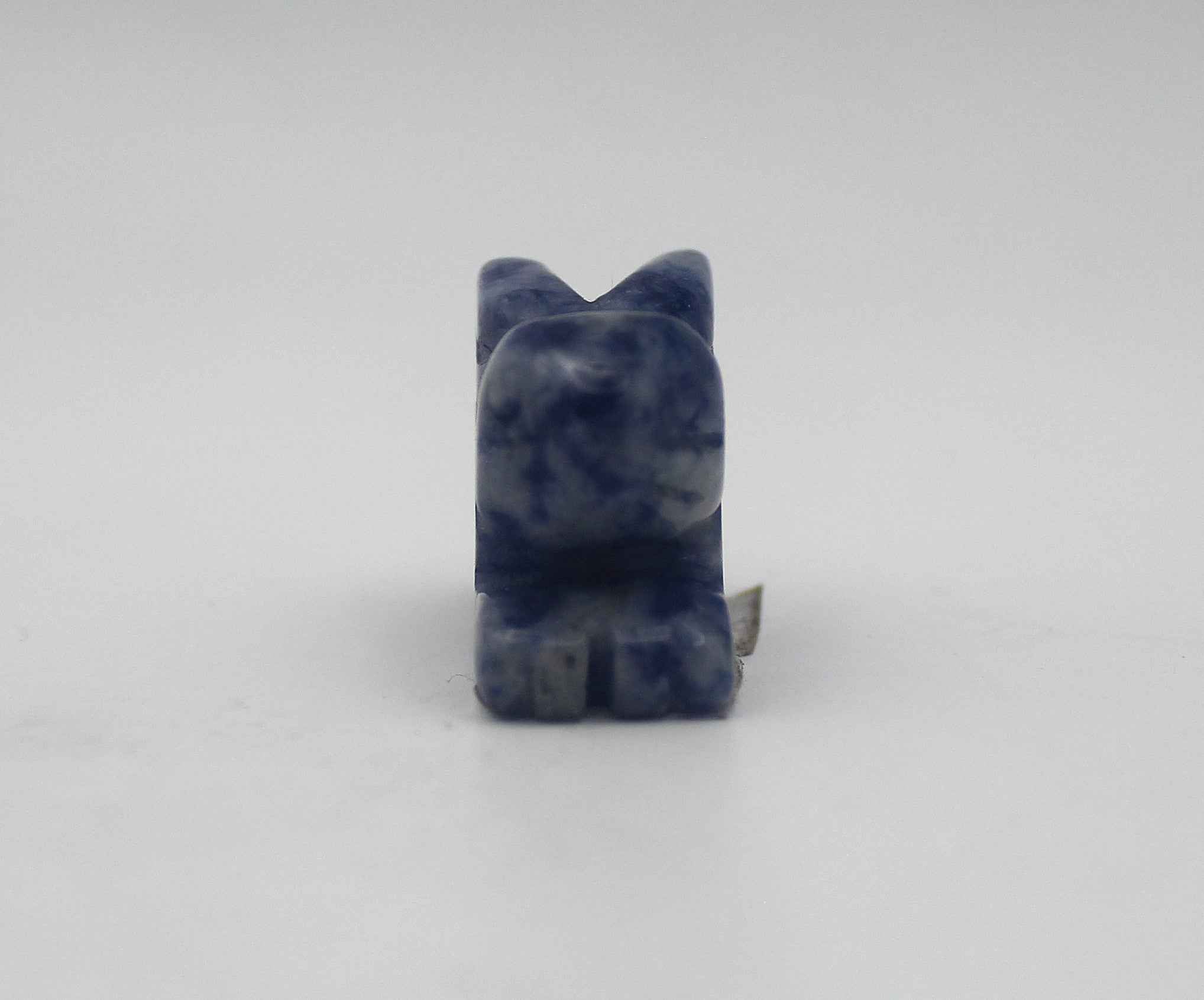 Mini Crystal Rabbit