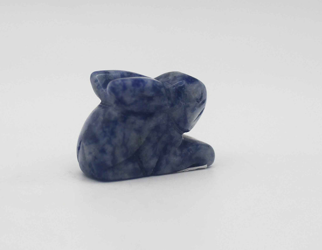 Mini Crystal Rabbit