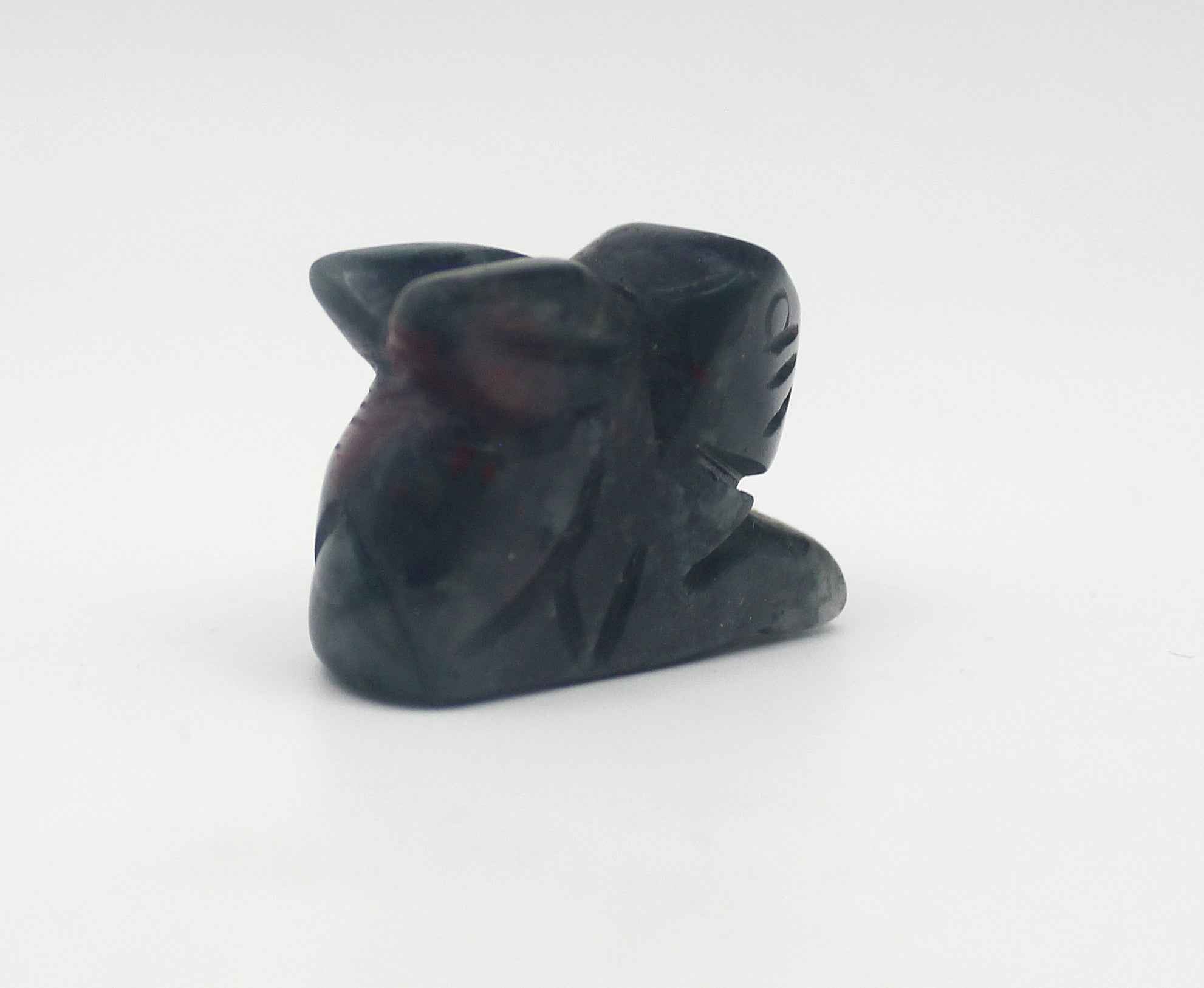 Mini Crystal Rabbit