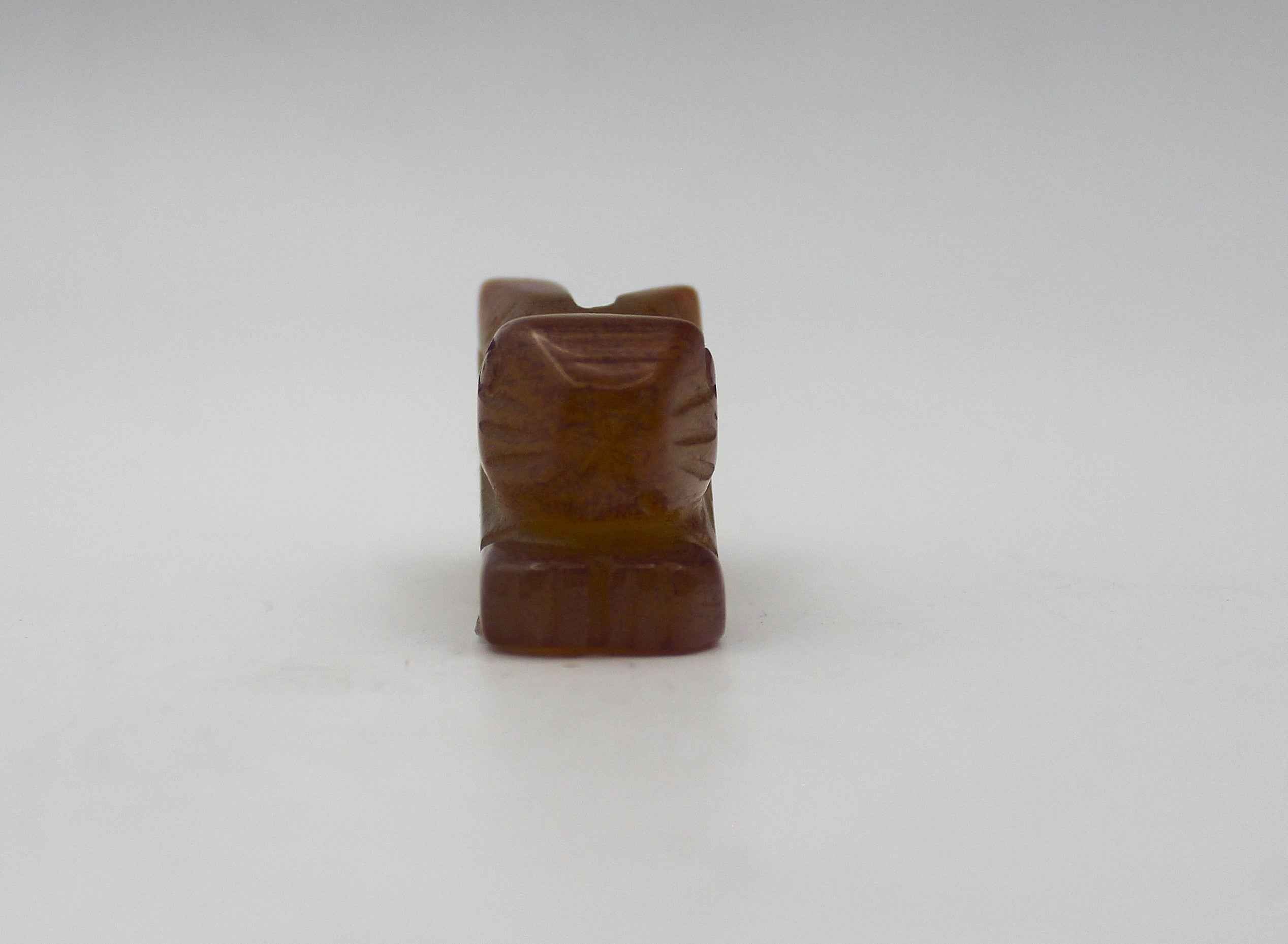 Mini Crystal Rabbit