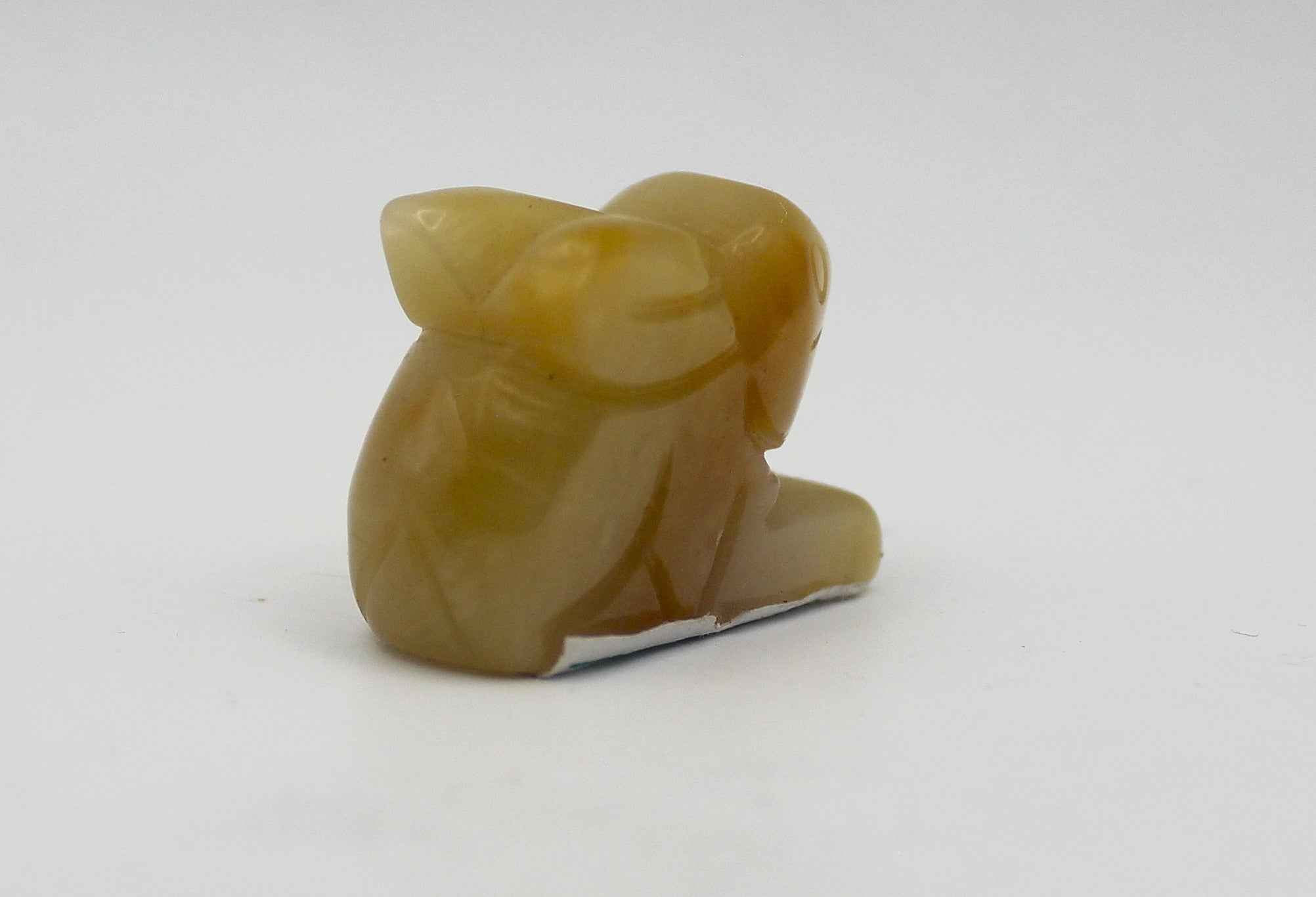 Mini Crystal Rabbit