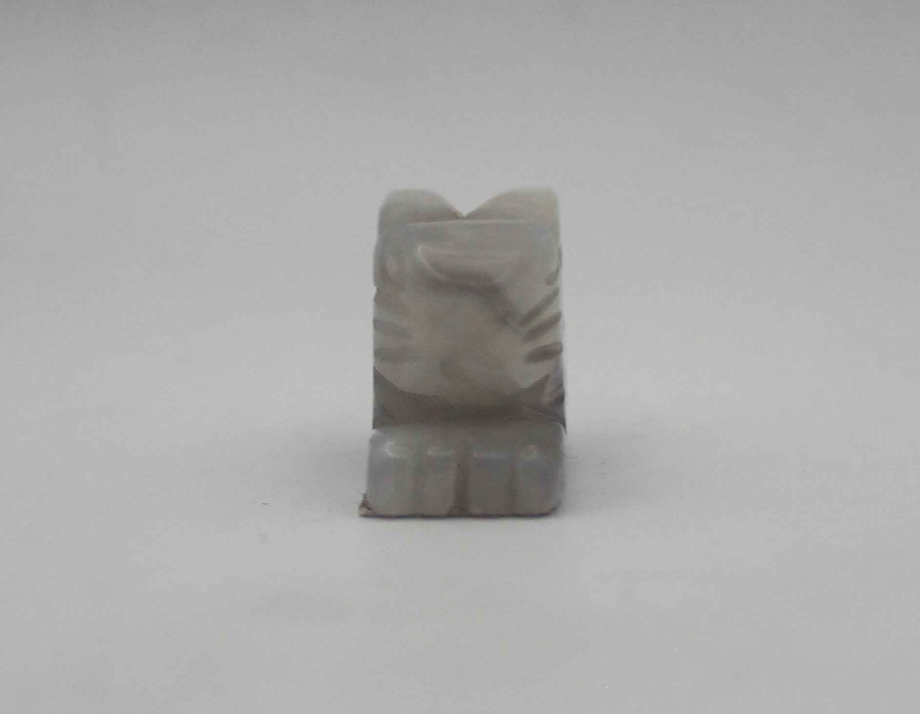 Mini Crystal Rabbit