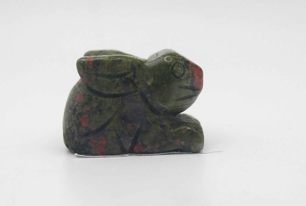 Mini Crystal Rabbit