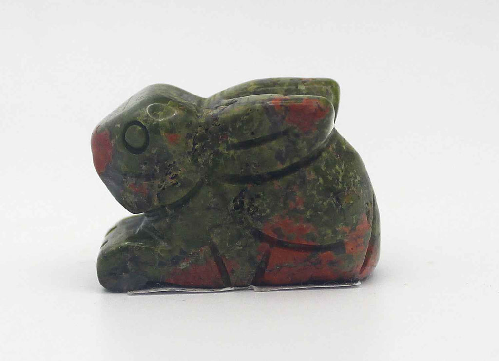 Mini Crystal Rabbit