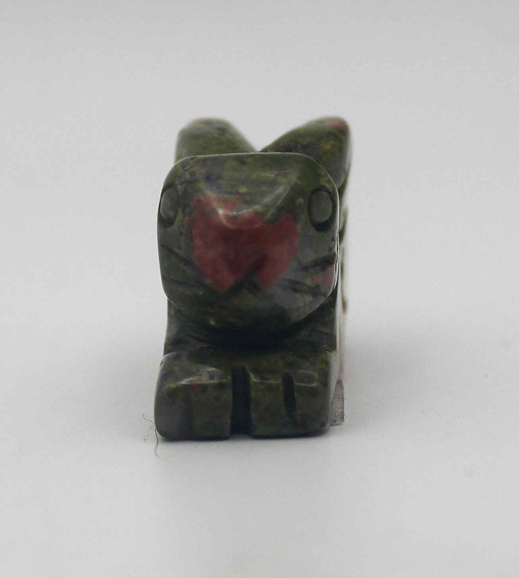 Mini Crystal Rabbit