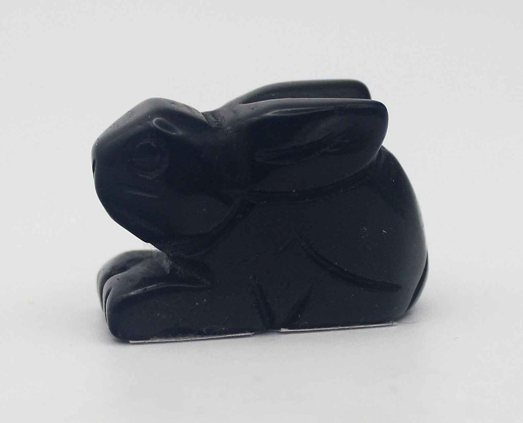 Mini Crystal Rabbit