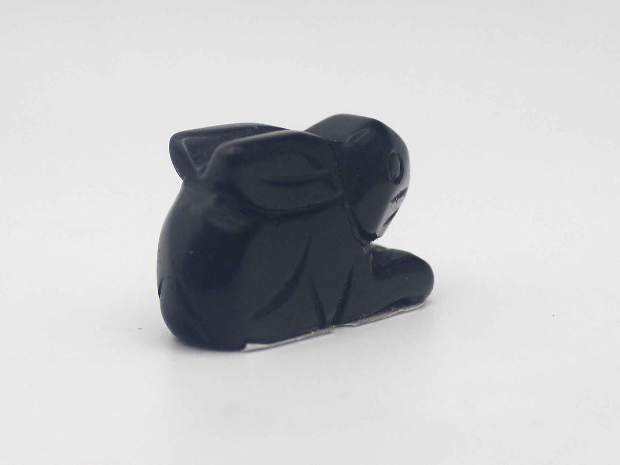 Mini Crystal Rabbit