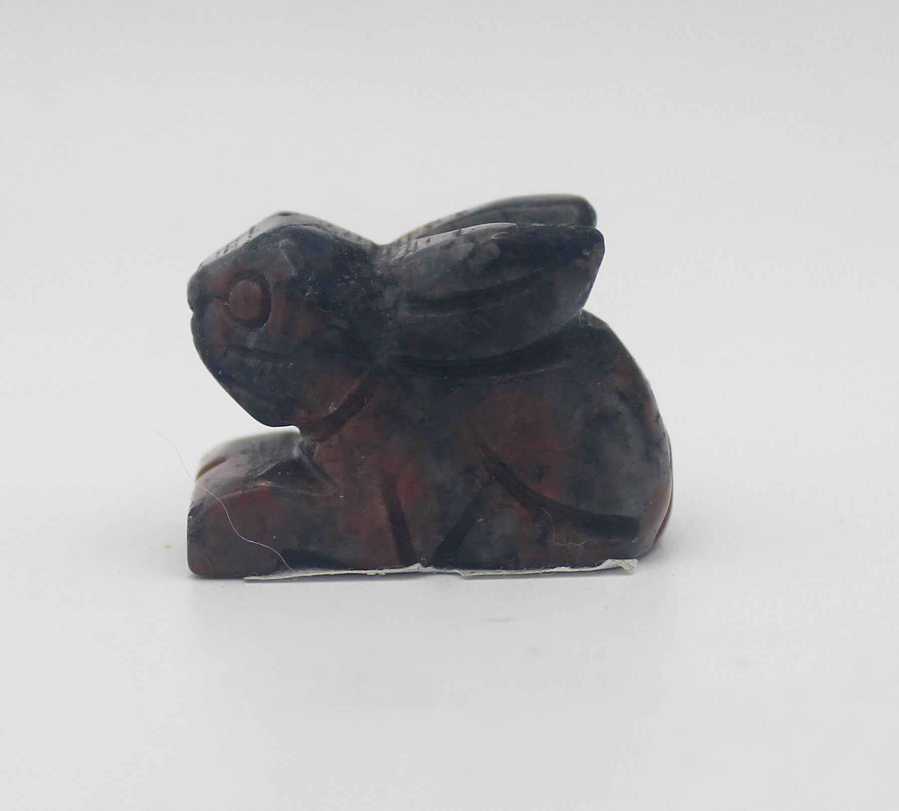 Mini Crystal Rabbit