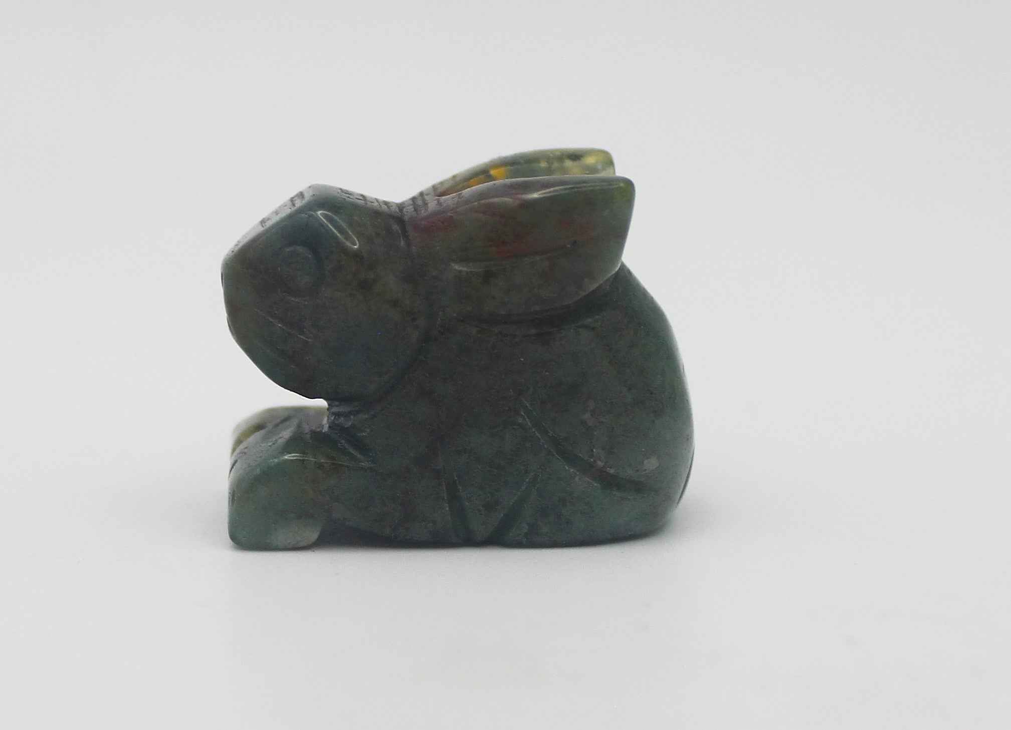Mini Crystal Rabbit