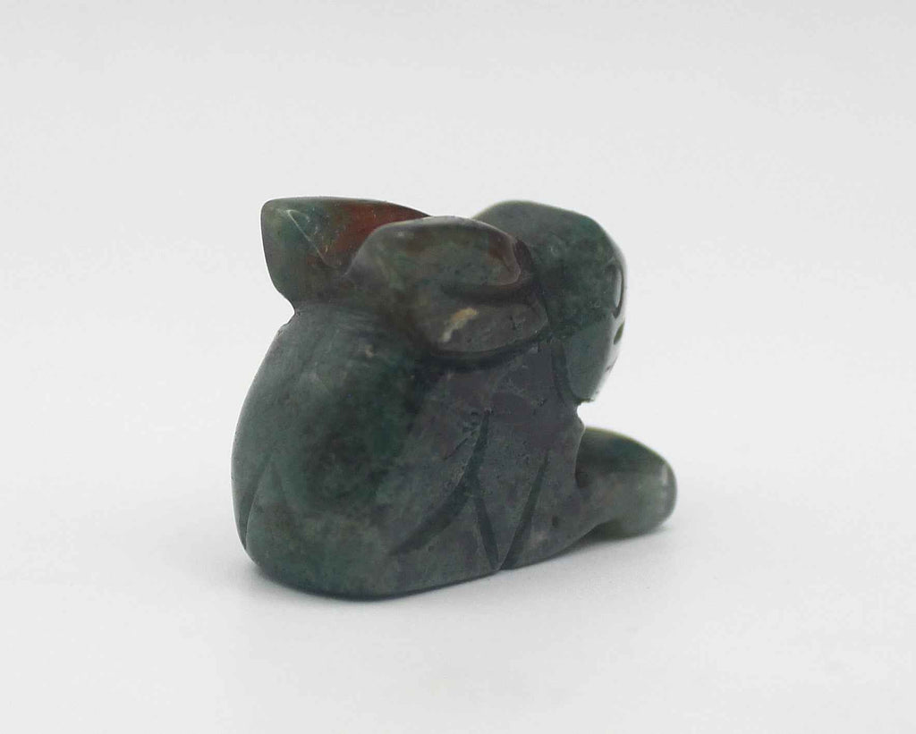 Mini Crystal Rabbit