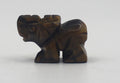 Mini Crystal Elephant