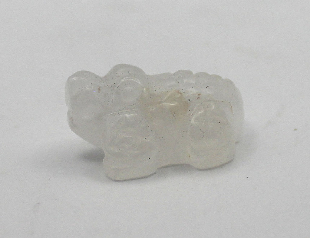 Mini Crystal Alligator