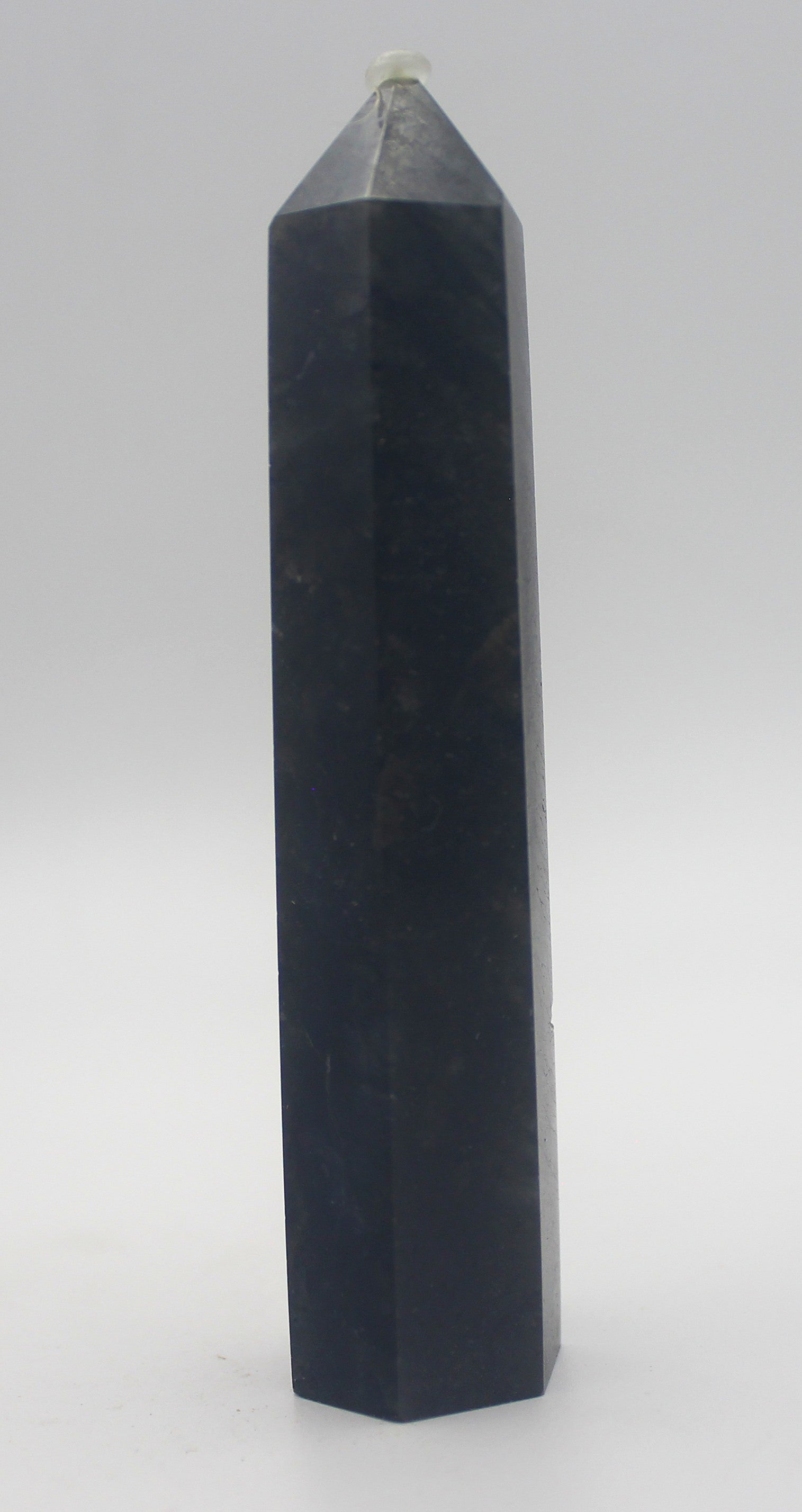 Labradorite Tower