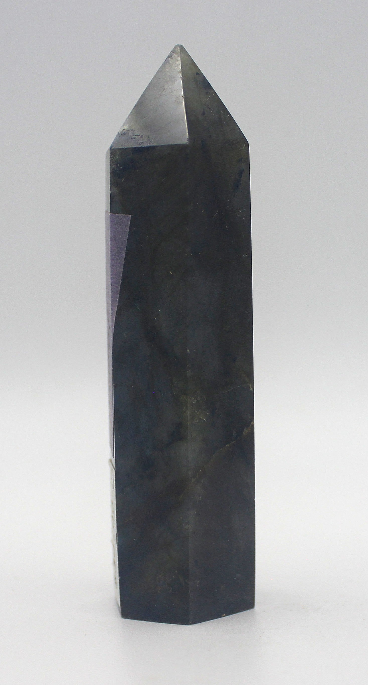 Labradorite Tower