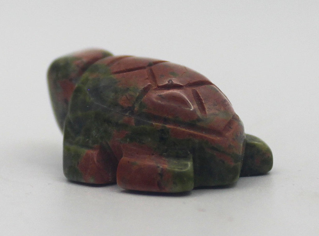 Mini Crystal Turtle