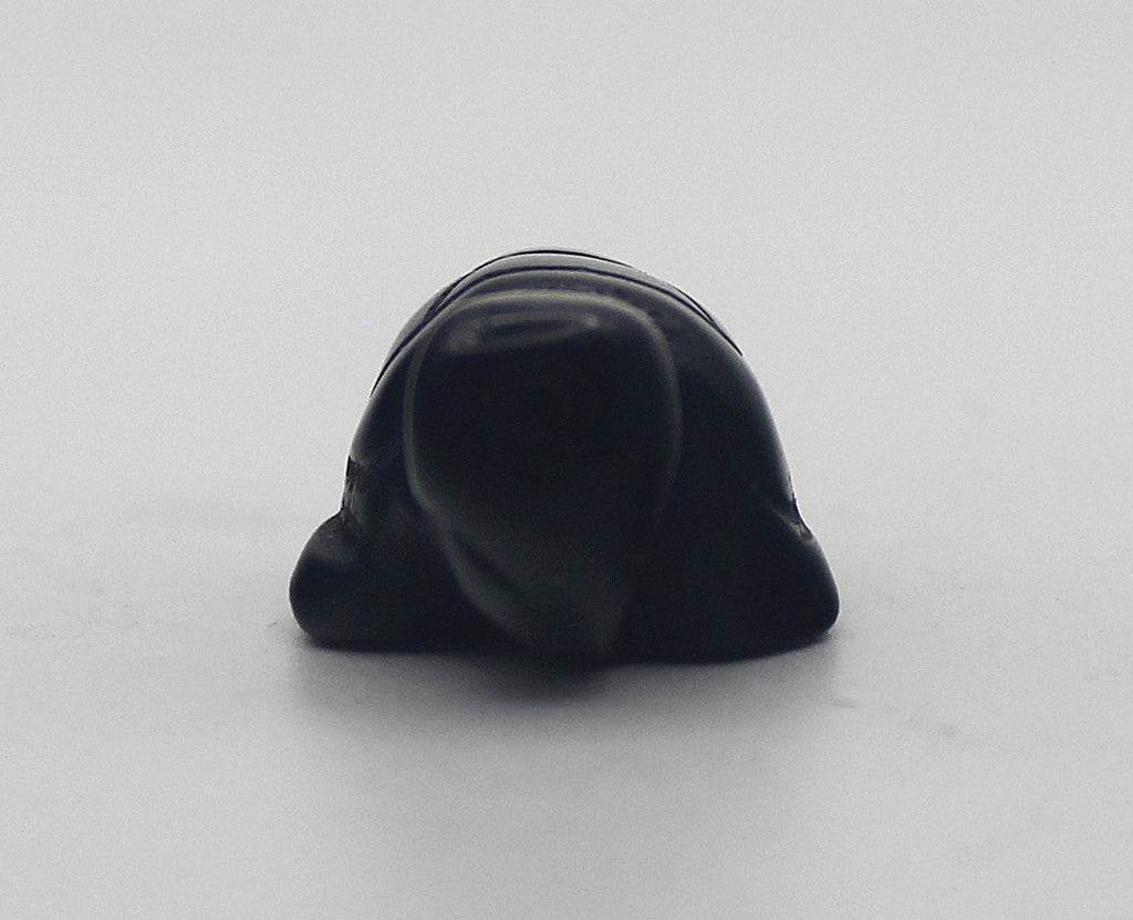 Mini Crystal Turtle