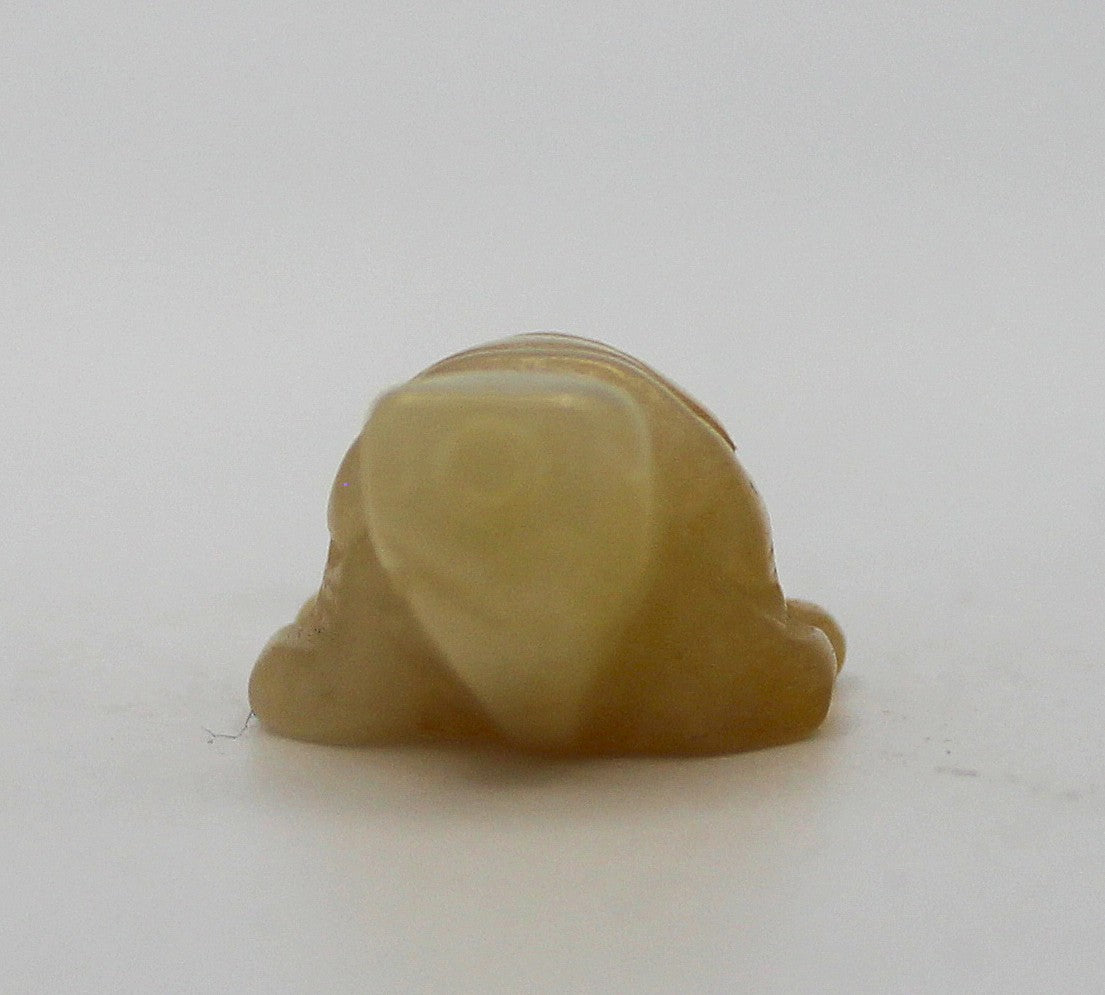 Mini Crystal Turtle