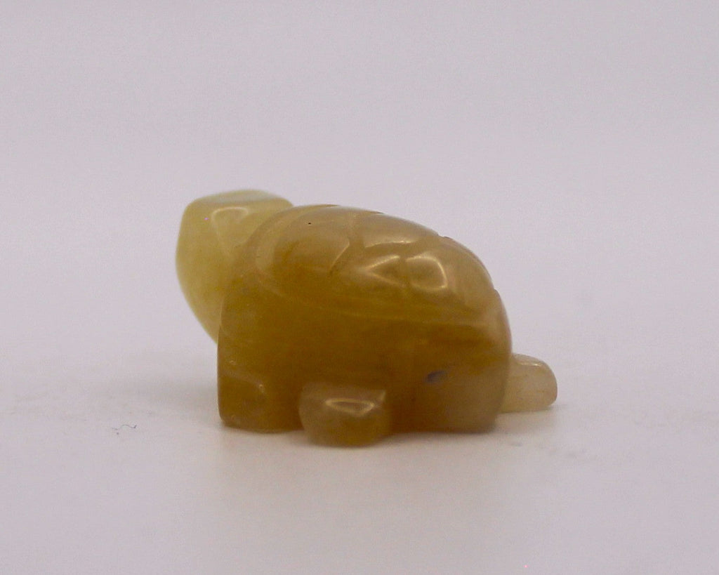 Mini Crystal Turtle