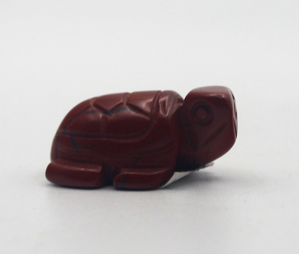 Mini Crystal Turtle