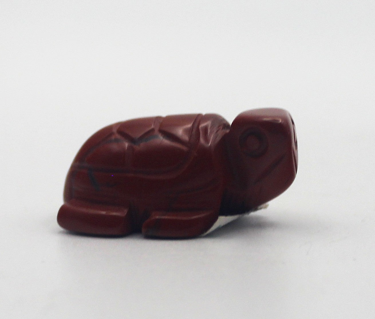 Mini Crystal Turtle