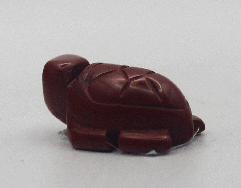 Mini Crystal Turtle