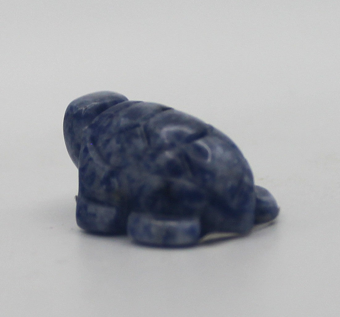 Mini Crystal Turtle