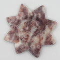 Poppy Jasper Sun Dish – Confidence, Motivation & Radiant Energy