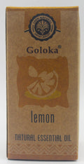 Essential Aroma Oil