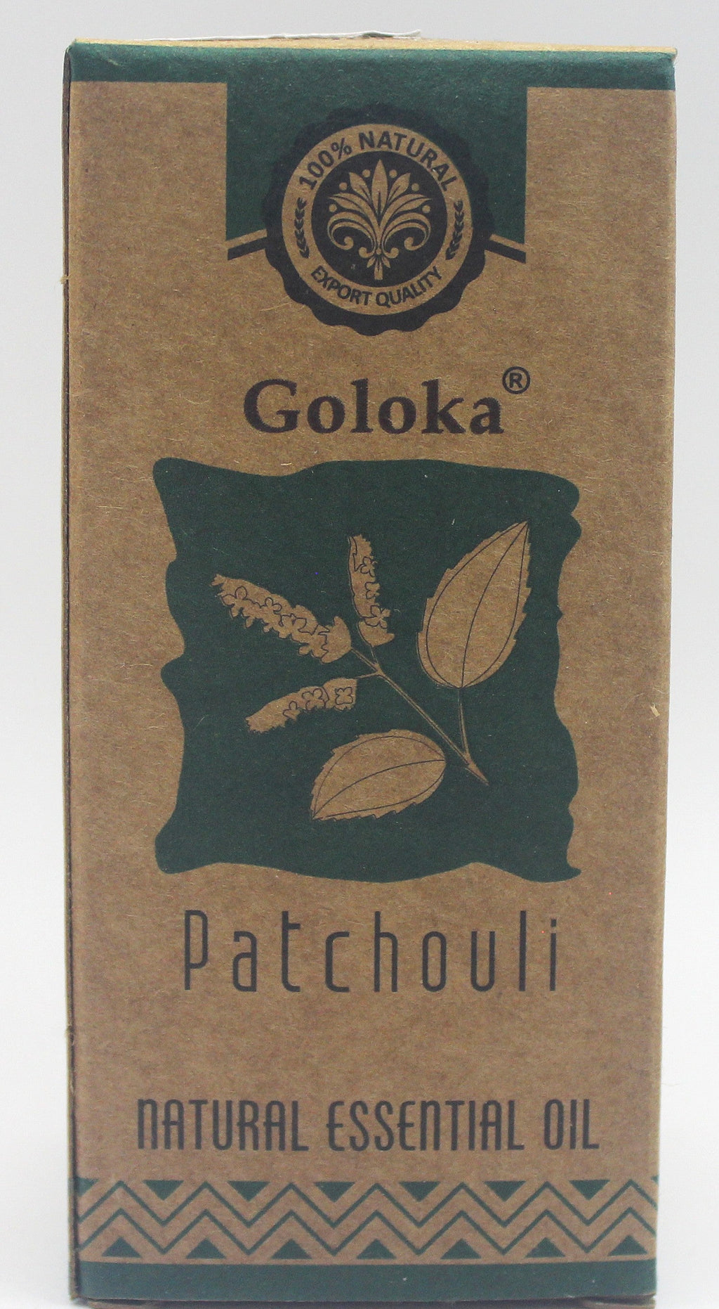 Essential Aroma Oil