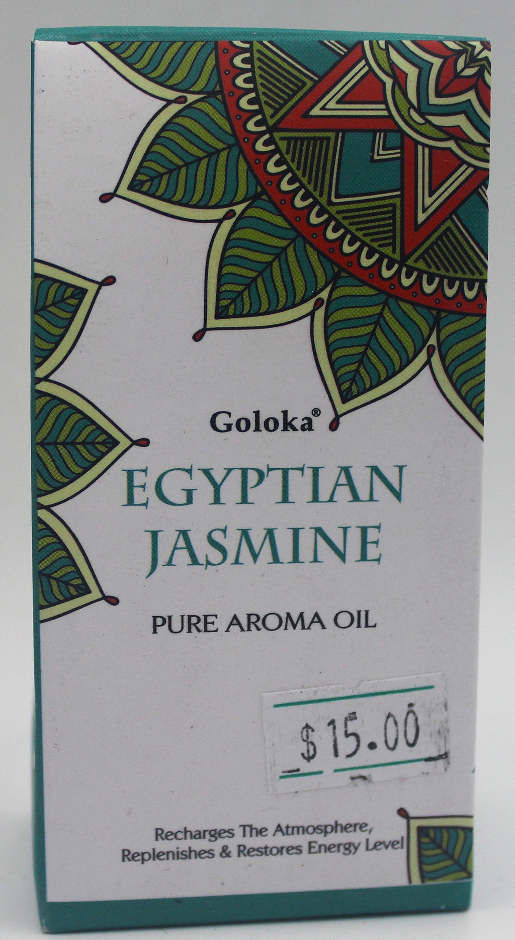 Essential Aroma Oil