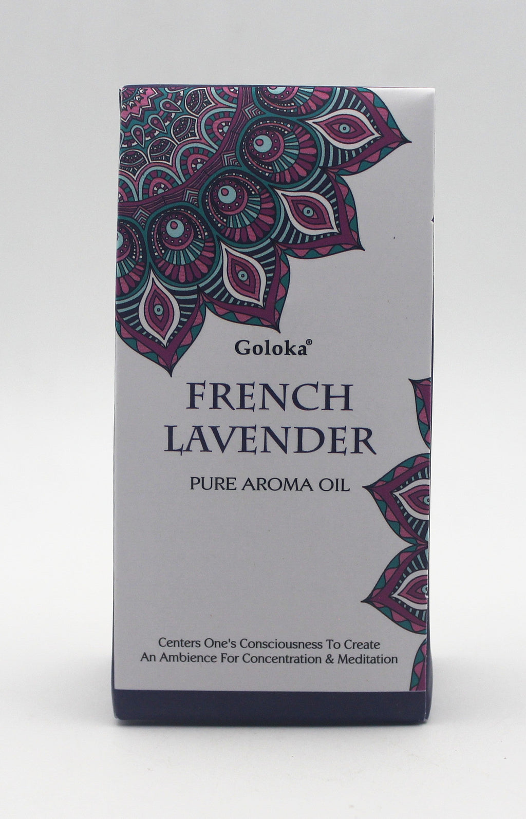 Essential Aroma Oil