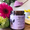 True Vegan Collagen + Vitamin A, Biotin & B5