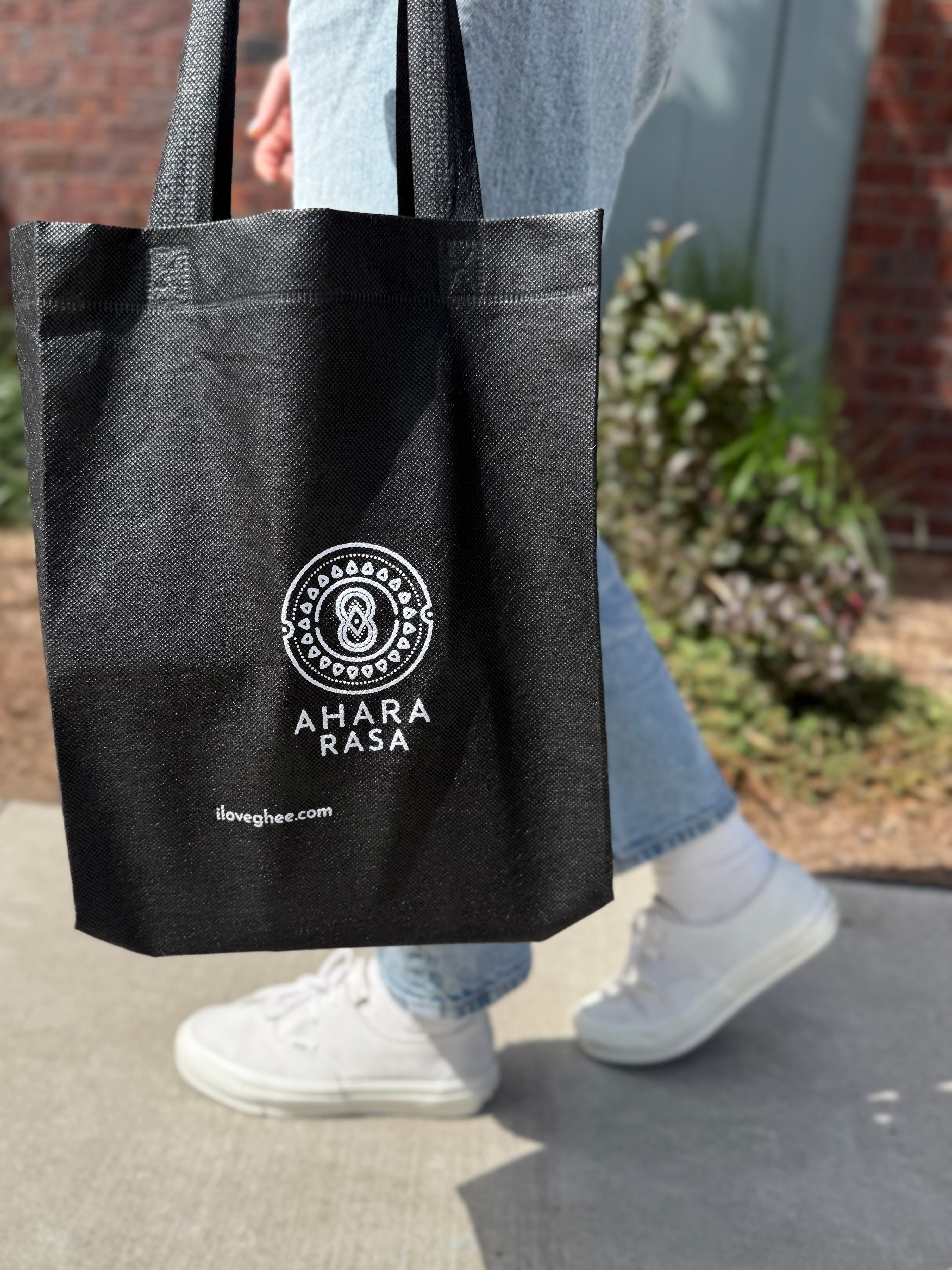 Ahara Rasa Tote