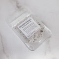 Woodland Beach Tea-Infused Bath Salts