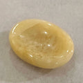 Golden Aventurine Comfort Stone