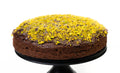 Andy Anand Sugar Free Dubai Chocolate Cake – Pistachio Delight, Keto & Diabetic Friendly, Rich & Decadent, 2.2 lb Gourmet Dessert