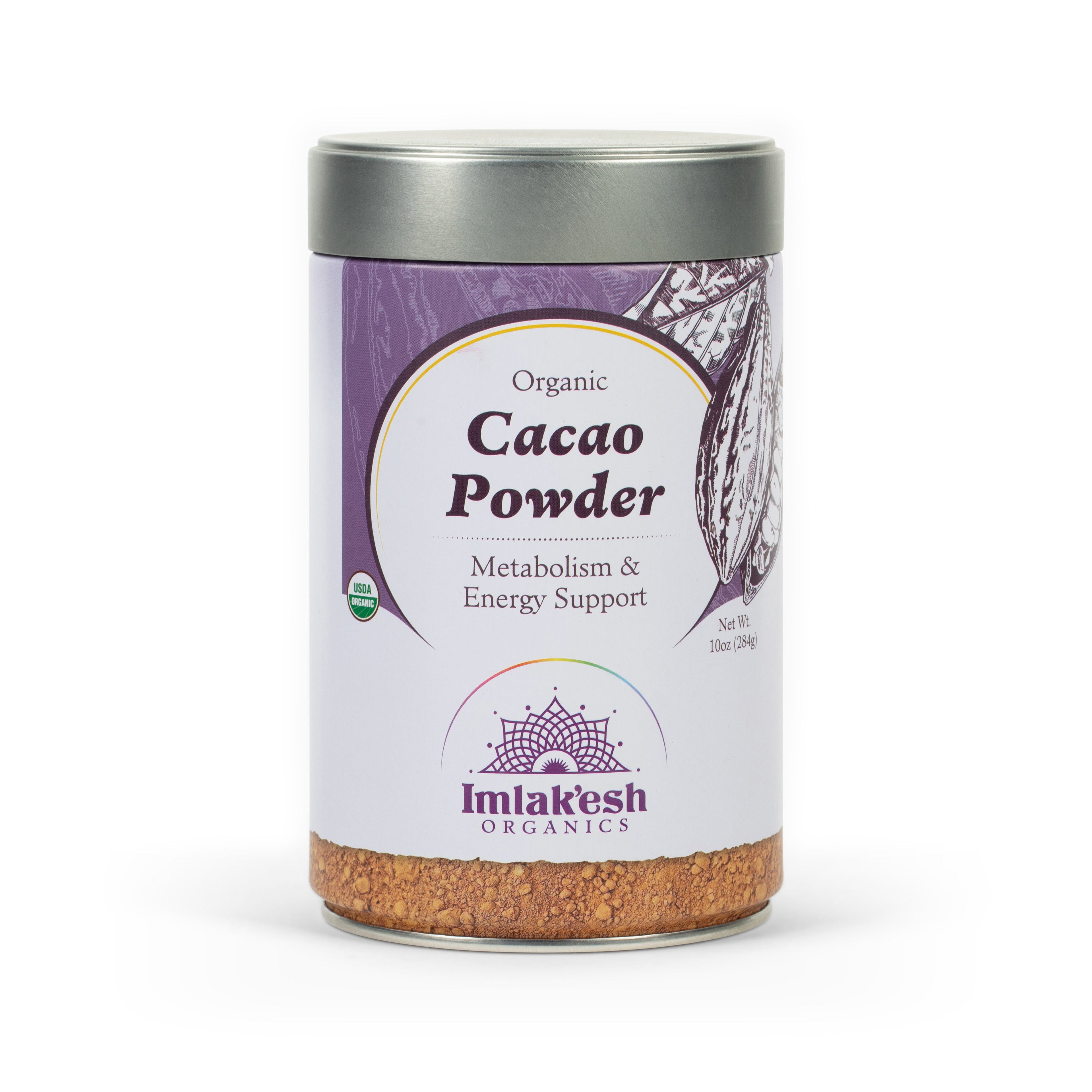Cacao Powder