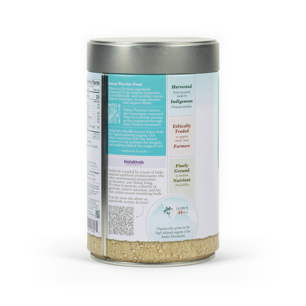 Maca Powder