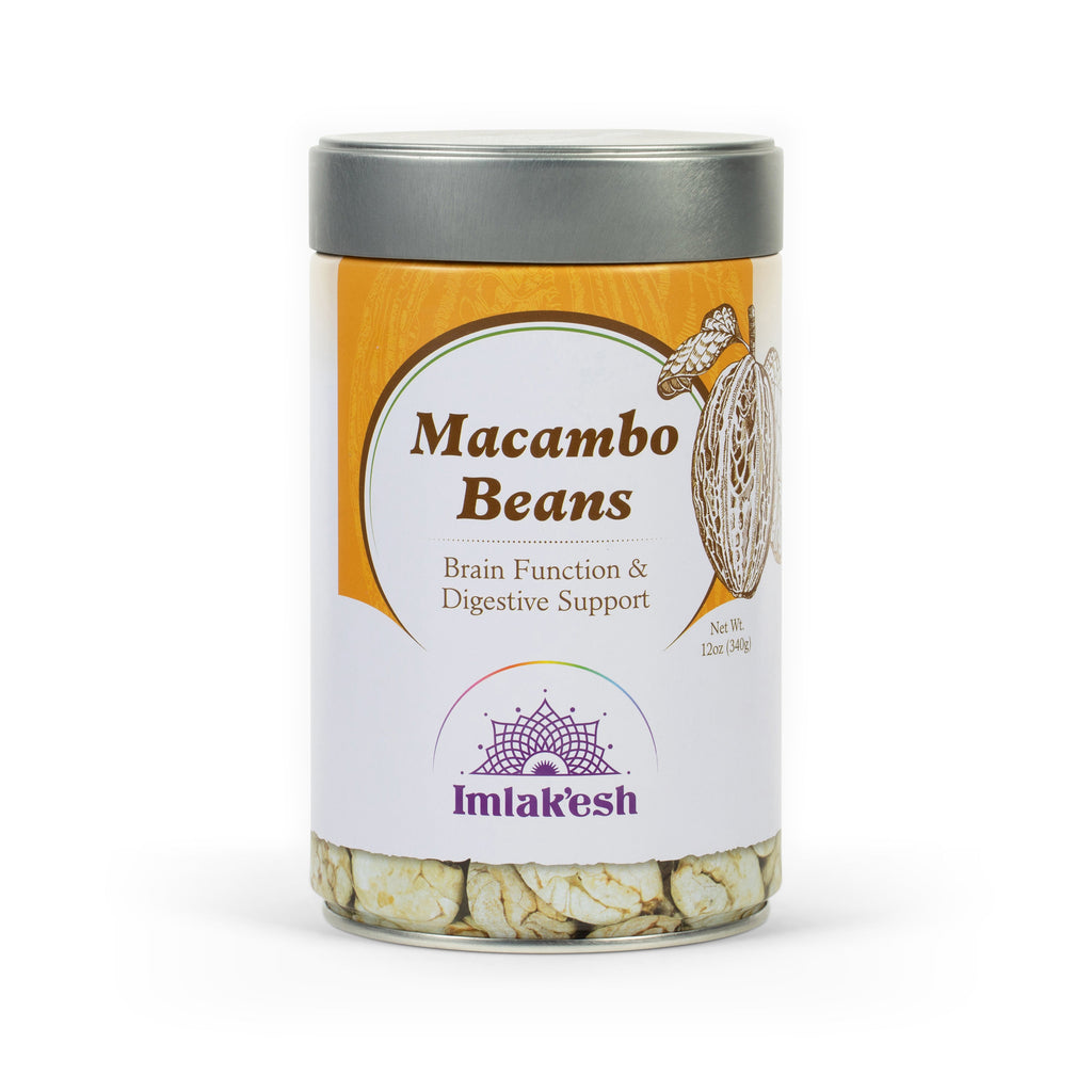 Macambo Beans