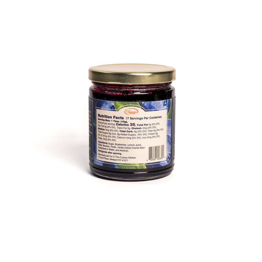 Southern Gourmet Gift Set - Jam, Jelly & Mustard