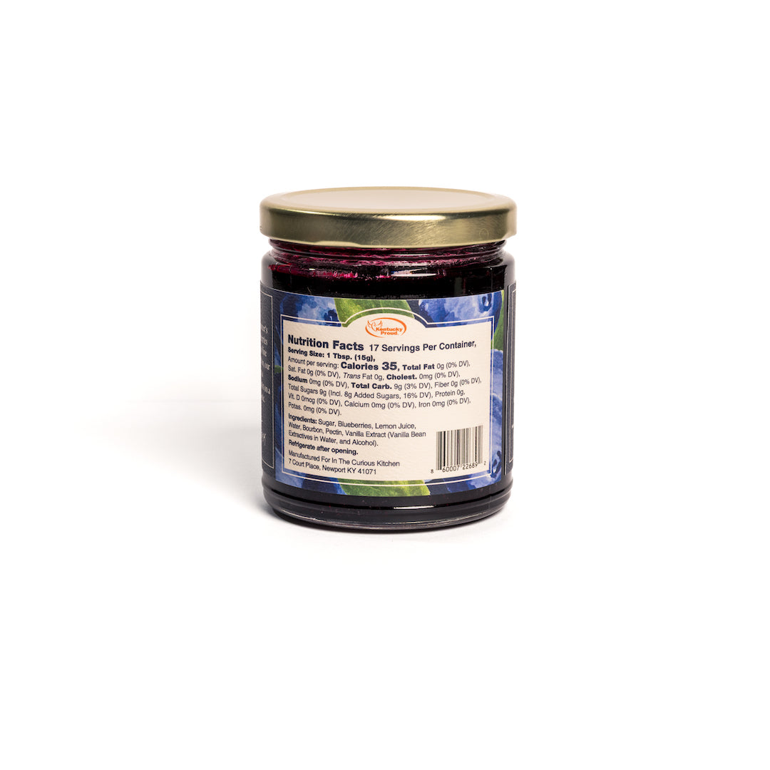 Southern Gourmet Gift Set - Jam, Jelly & Mustard