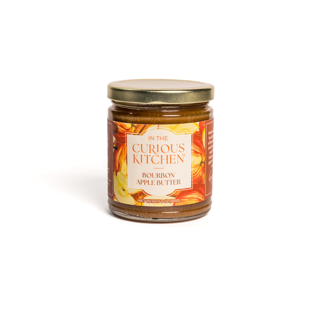Southern Gourmet Gift Set - Jam, Jelly & Mustard