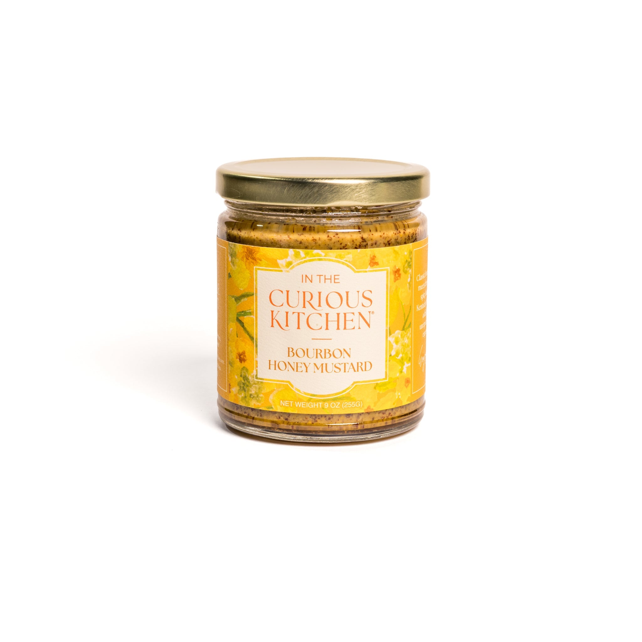 Southern Gourmet Gift Set - Jam, Jelly & Mustard
