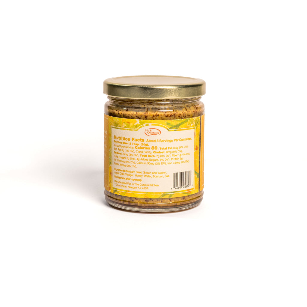 Southern Gourmet Gift Set - Jam, Jelly & Mustard