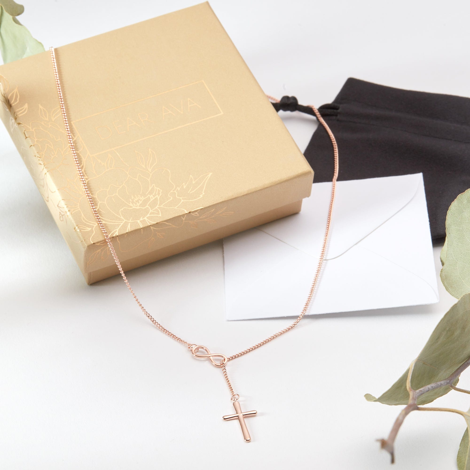 Confirmation Sponsor Necklace