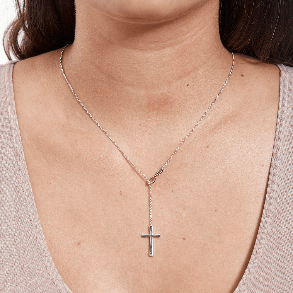 Confirmation Necklace