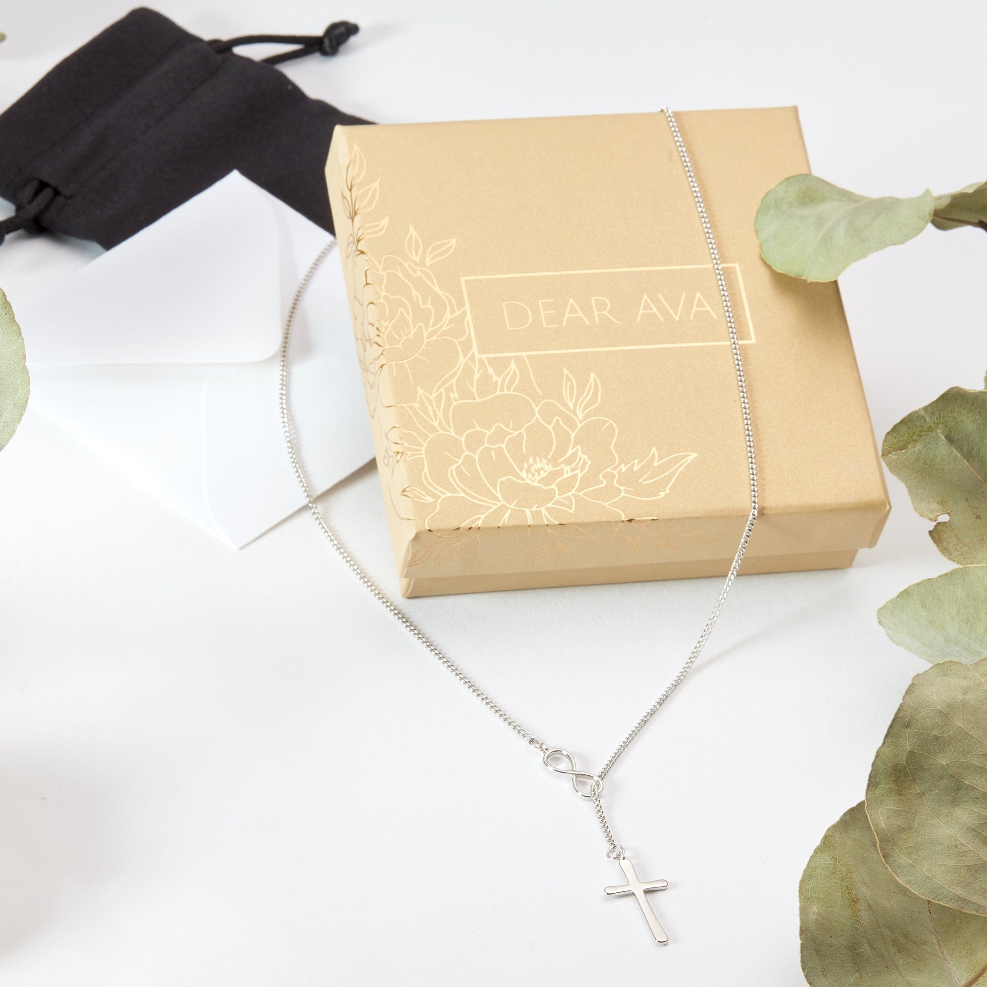 Confirmation Sponsor Necklace